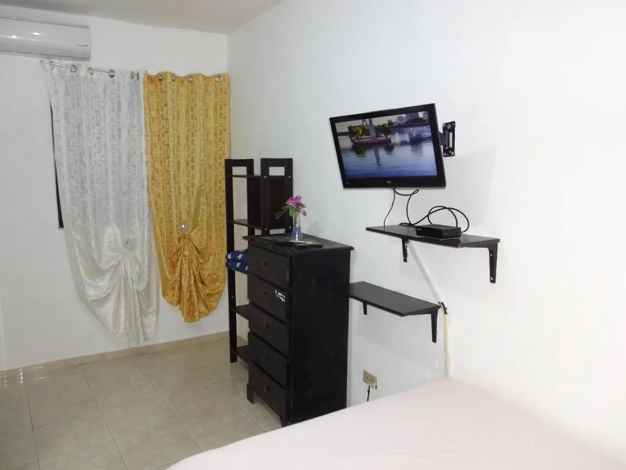 Aparta Hotel El Sol, Home Near Airport Sdq Boca Chica Dominican Republic