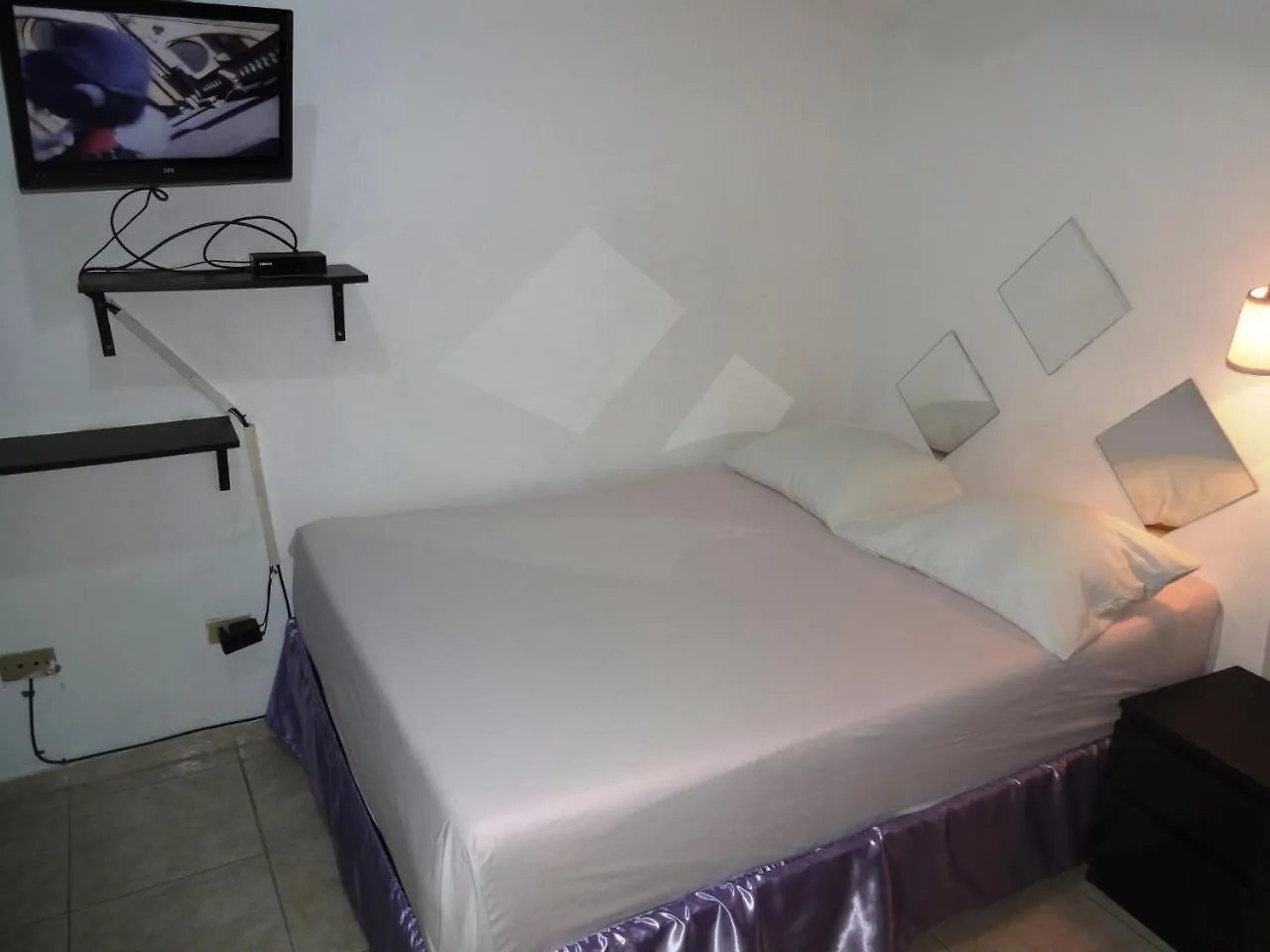 Aparta Hotel El Sol, Home Near Airport Sdq Boca Chica Apartment