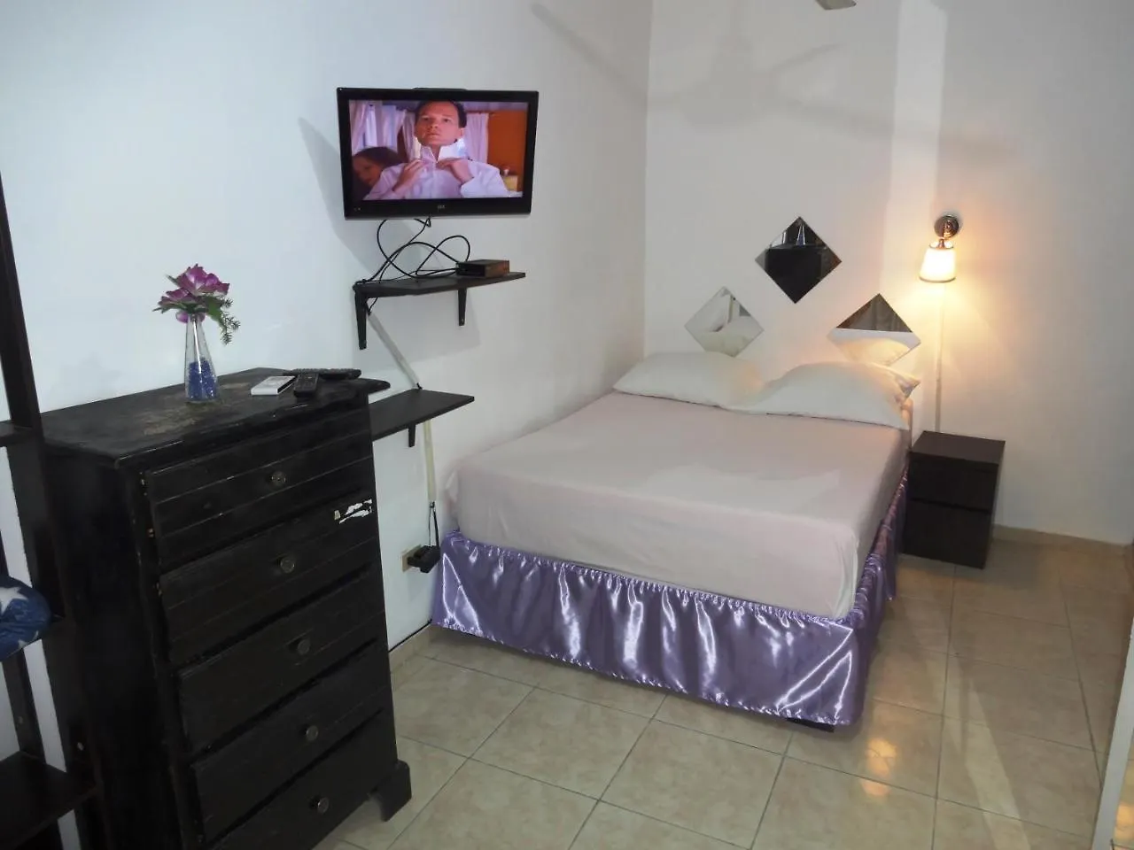 Aparta Hotel El Sol, Home Near Airport Sdq Boca Chica
