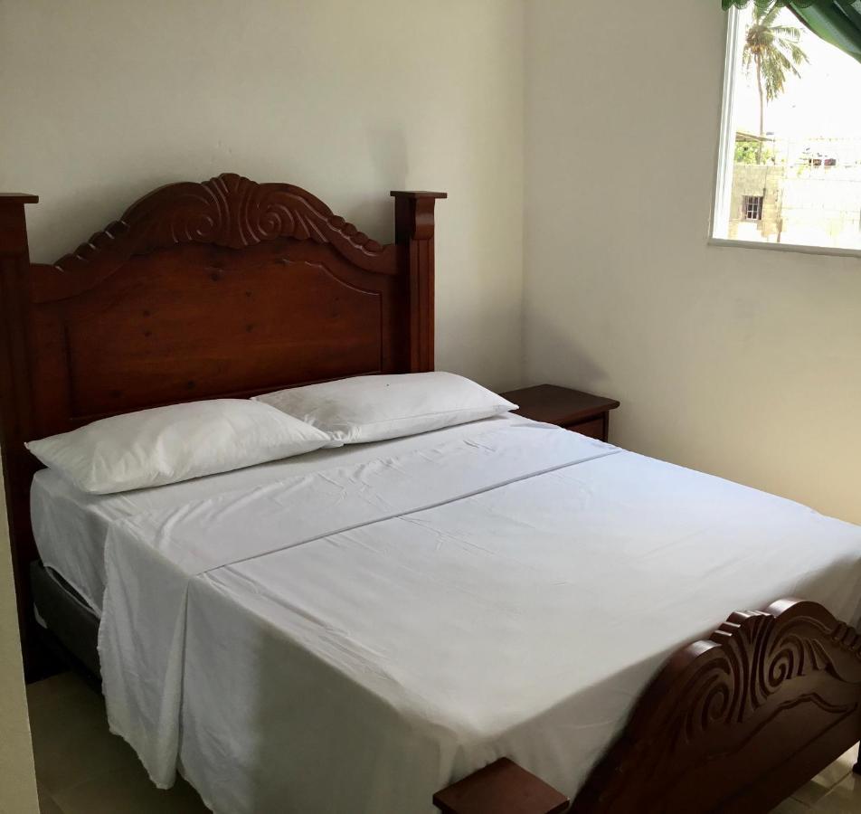 Aparthotel El Sol, Home Near Airport Sdq Apartment Boca Chica, Dominican  Republic