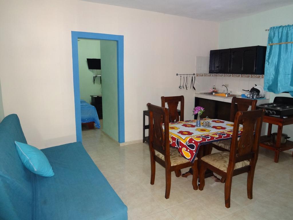 Aparthotel El Sol, Home Near Airport Sdq Apartment Boca Chica, Dominican  Republic